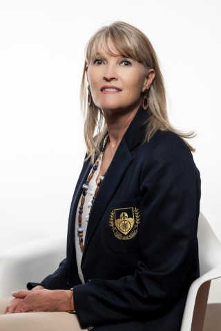 Mej Marietjie Muller